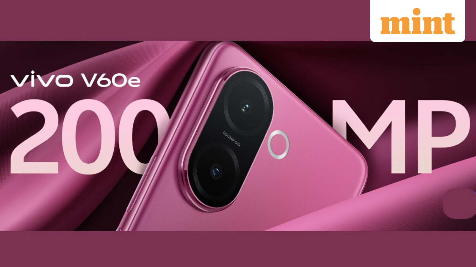 Best 5G smartphones under  ₹30,000 to buy in December 2025: Vivo V60e, Realme 15 5G and more