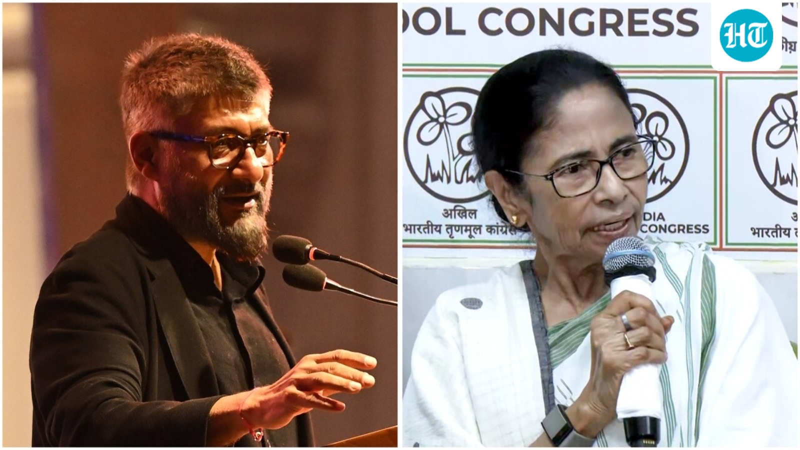 Vivek Agnihotri reacts to Mamata Banerjee's defeat, recalls ban on The Bengal Files: ‘Dozens of FIRs filed against me’