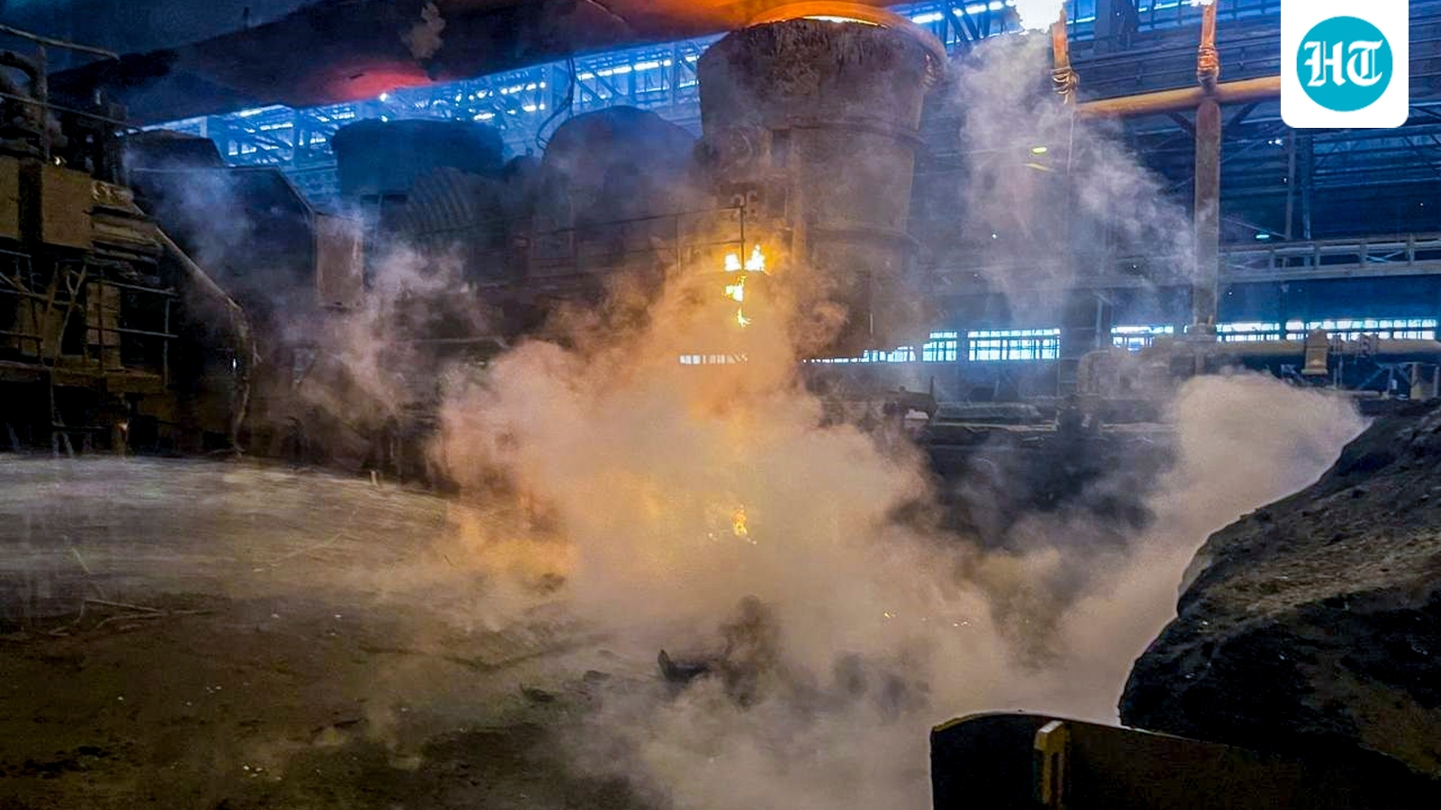 ‘It was avoidable’: Vizag plant accident spurs safety concerns