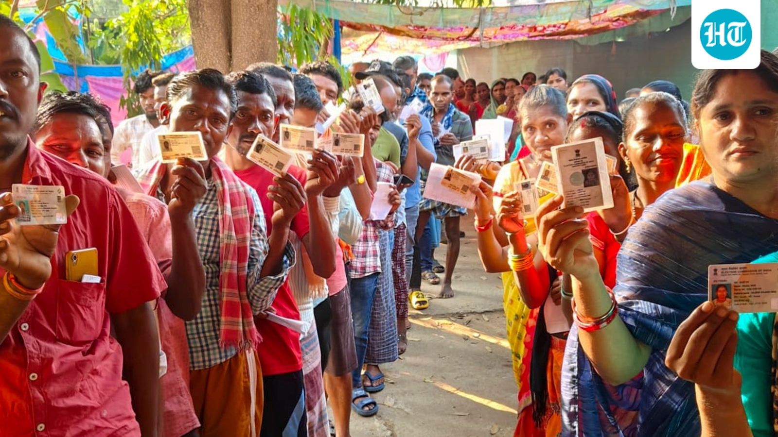 26 lakh voter's names in Bengal electoral roll not matching with 2002 list: EC