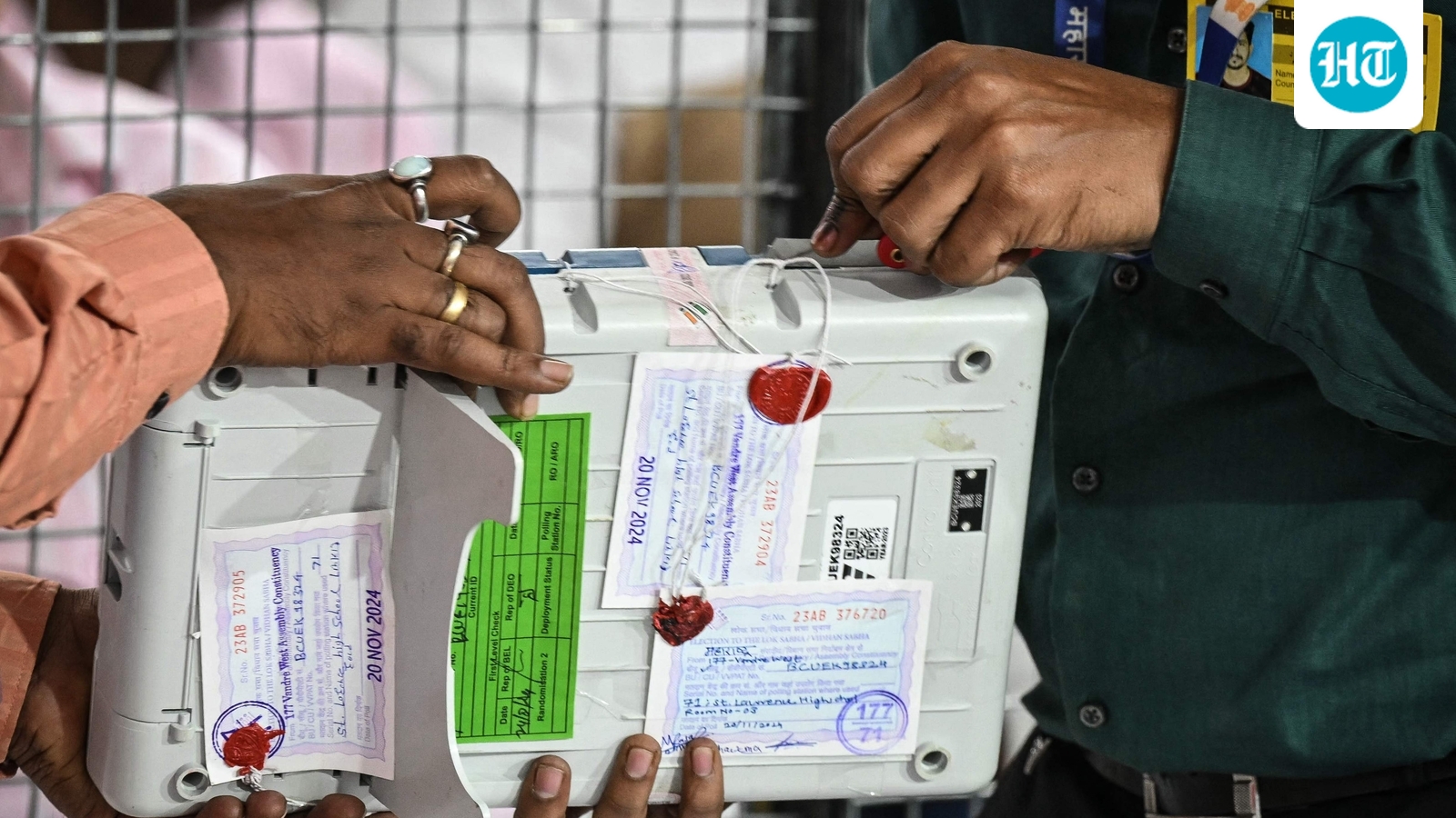 Puducherry election dates: Voting on April 9, results on May 4