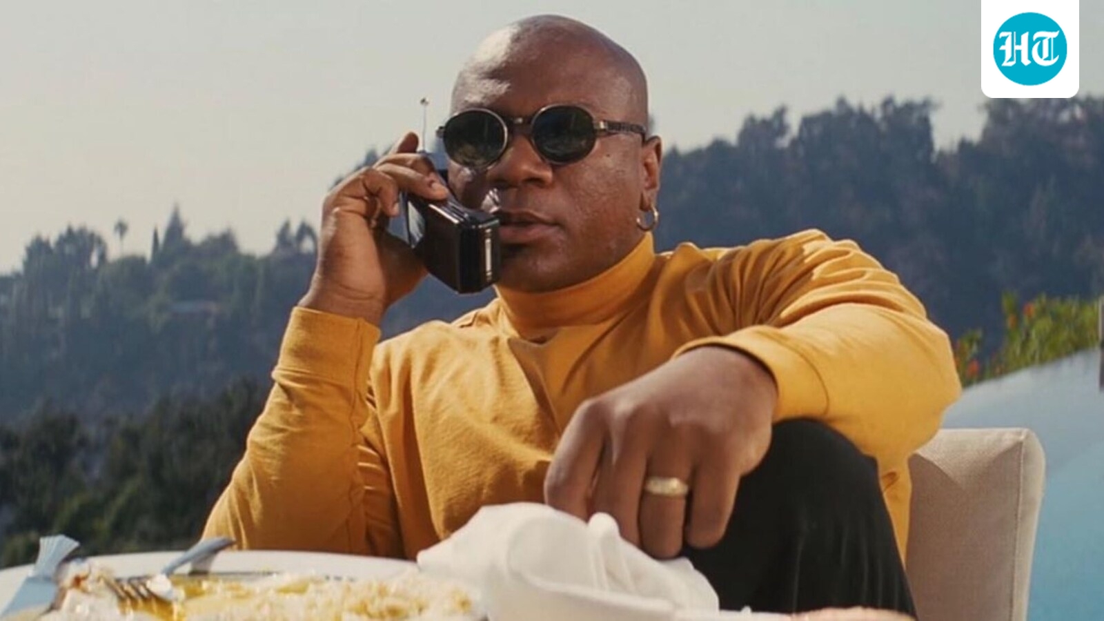 Ving Rhames health update: Why Mission Impossible star collapsed inside Los Angeles restaurant; first details