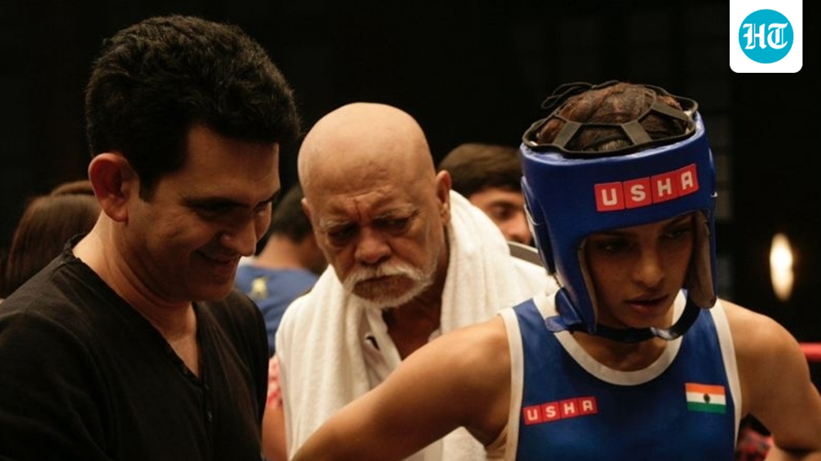 Omung Kumar remembers Sunil Thapa: He was destined to play Priyanka Chopra’s coach in Mary Kom
