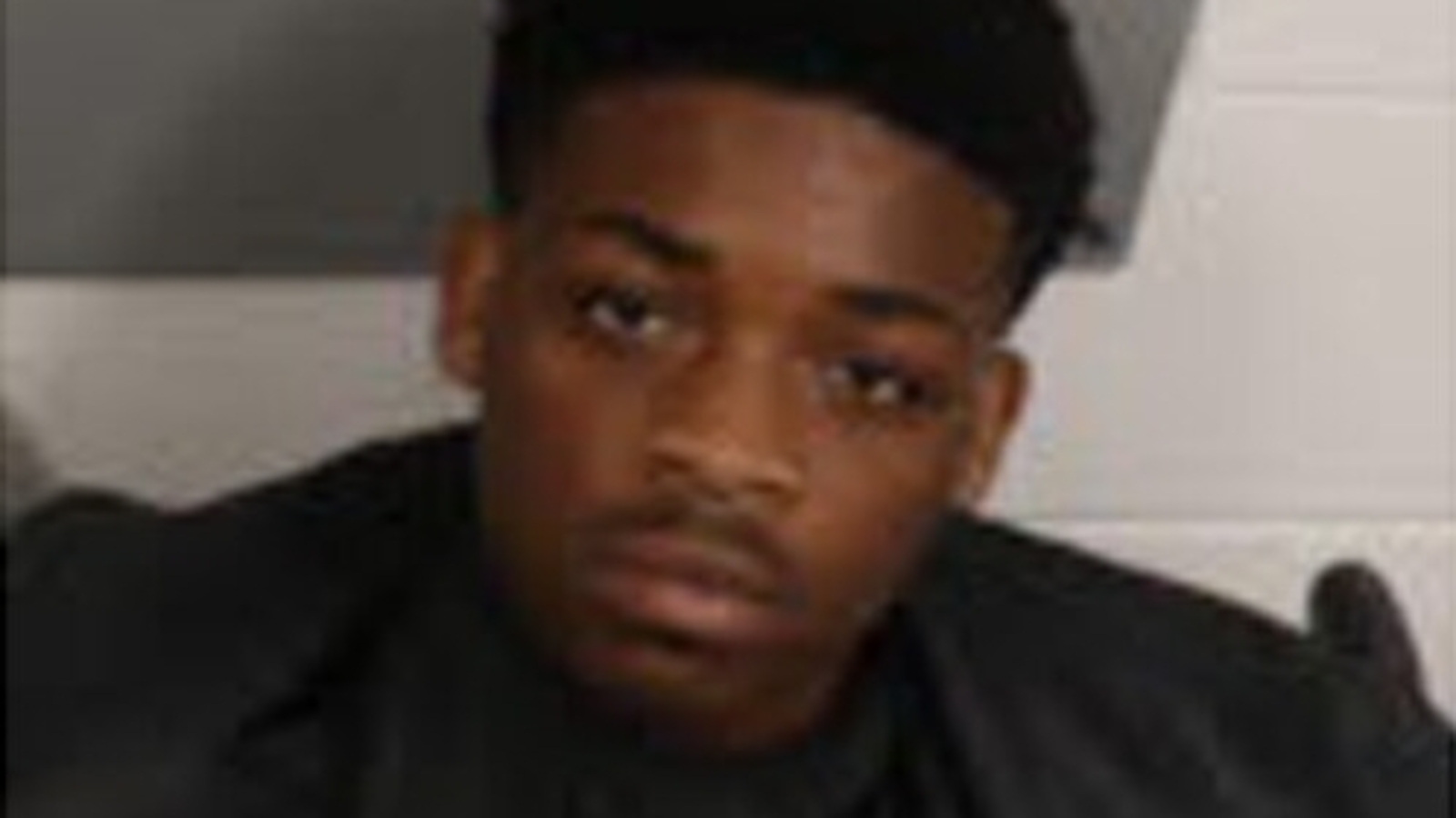 Kalief Terrill Walker: Greenville shooting suspect, 18, arrested again after Haywood Mall shooting charges