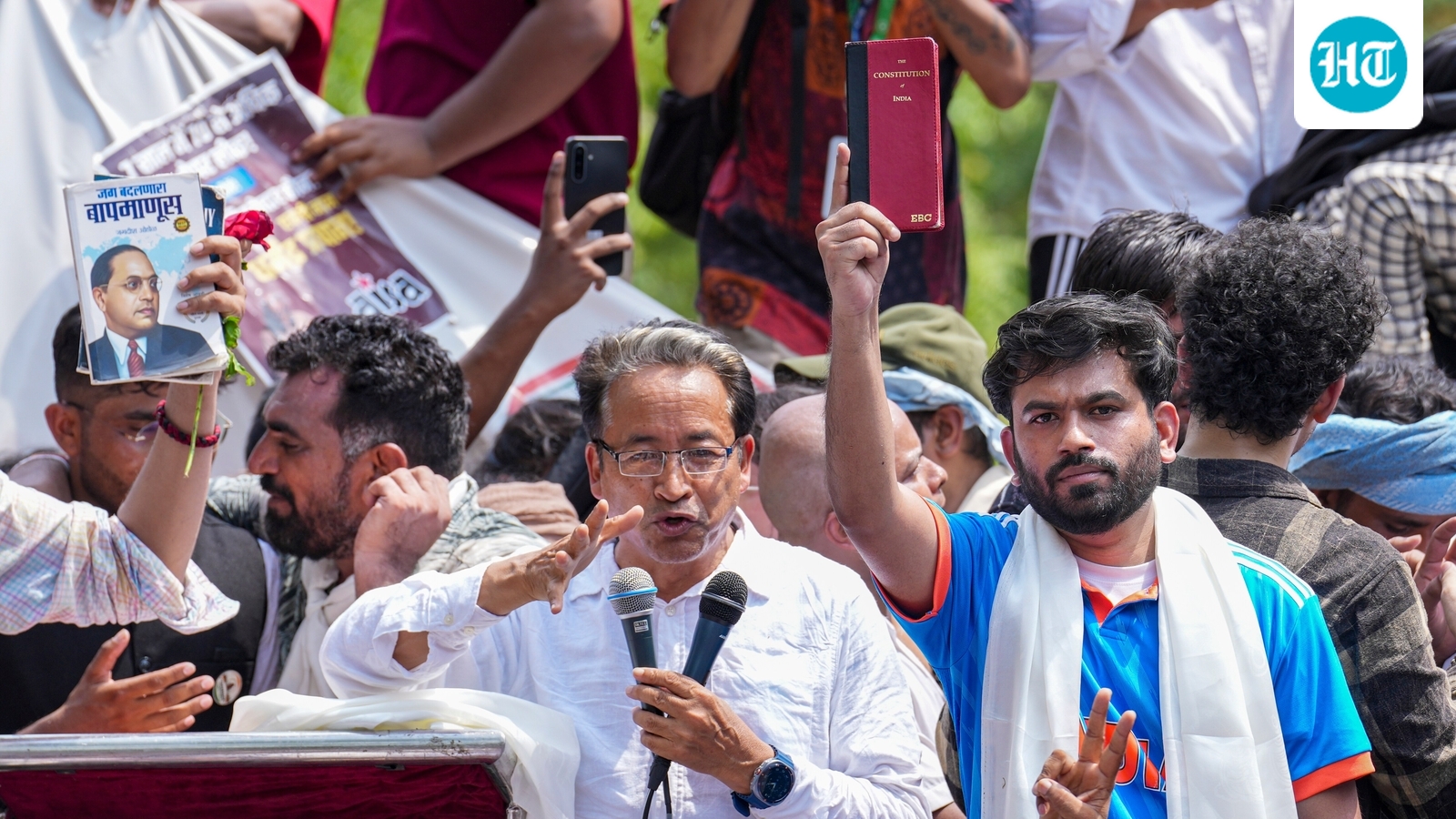 CJP's next move: Protest in Pune, indefinite sit-in in Delhi from June 20 ‘if Dharmendra Pradhan is not sacked’