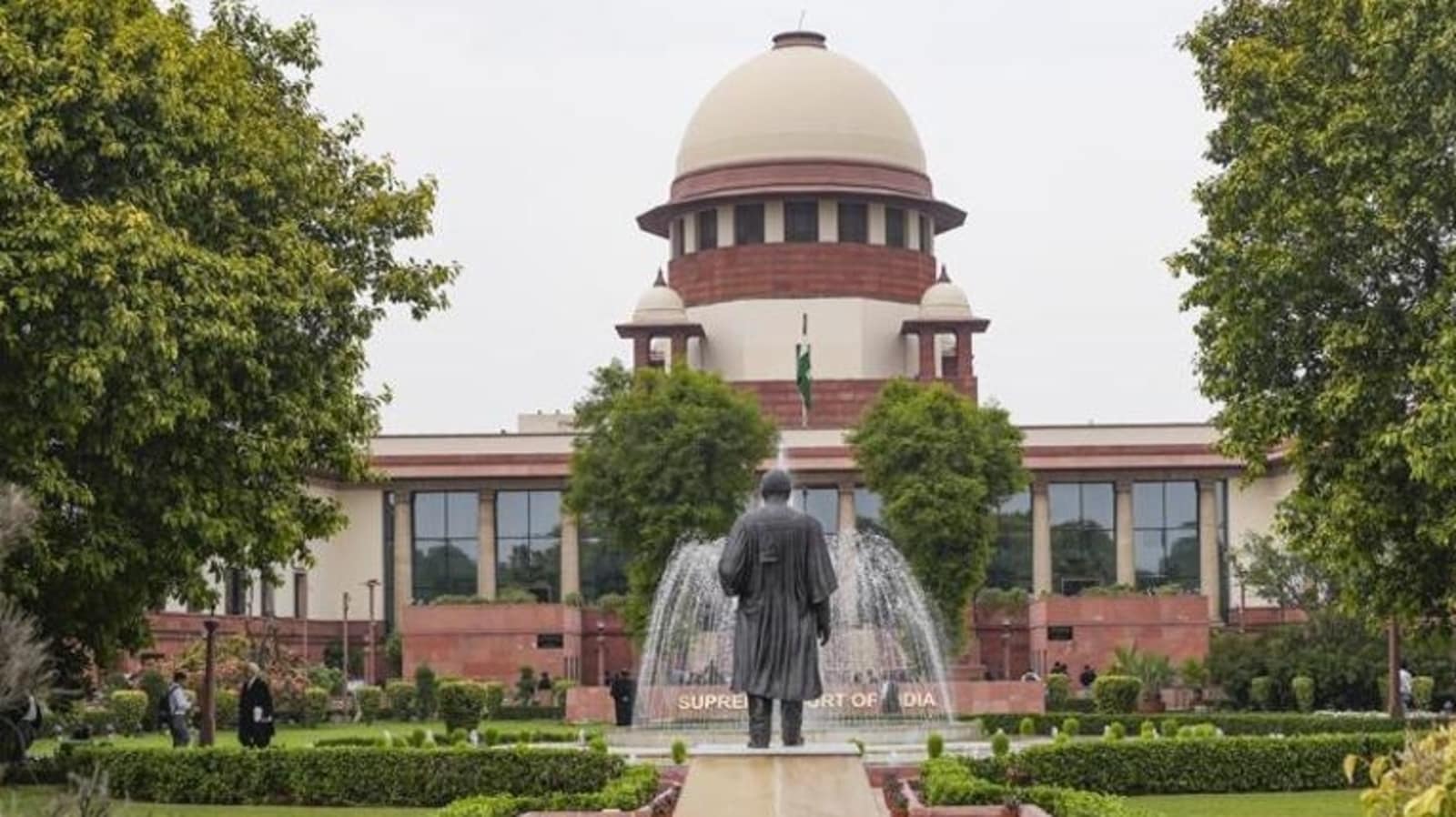 Supreme Court refuses to stay Waqf Amendment Act but suspends some key provisions