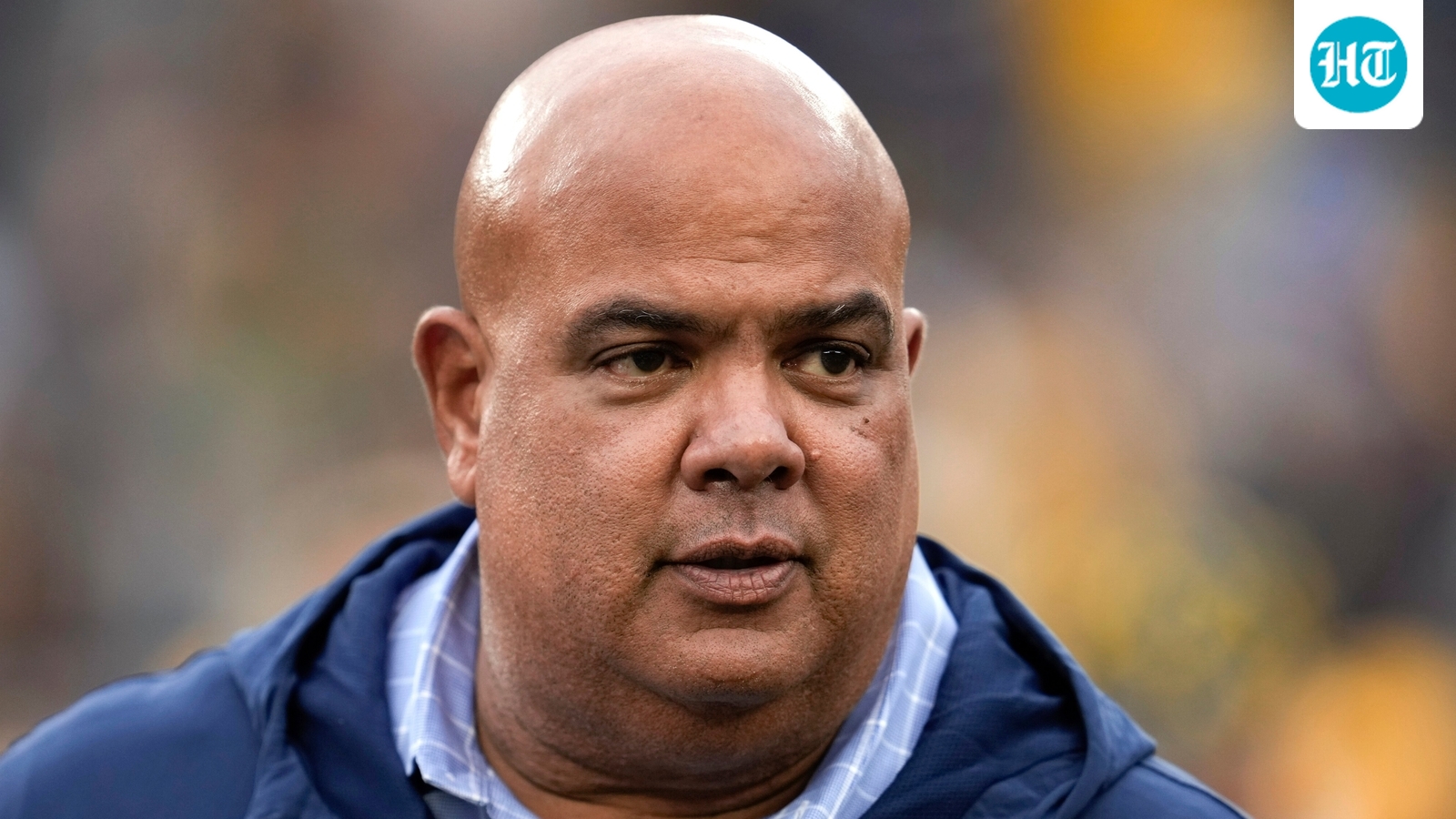 Did Michigan fire Warde Manuel? Report claims controversial athletics director has departed; details