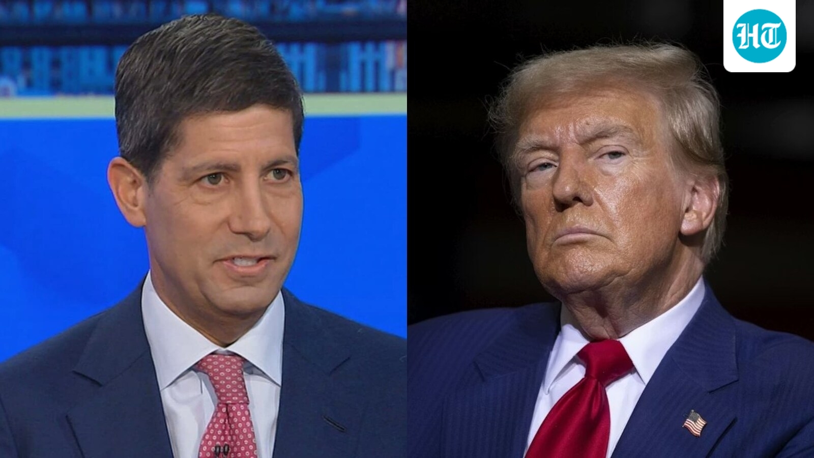 Is Kevin Warsh Trump's Fed chair pick? POTUS drops massive hint ahead of Friday announcement; 'known to everybody'
