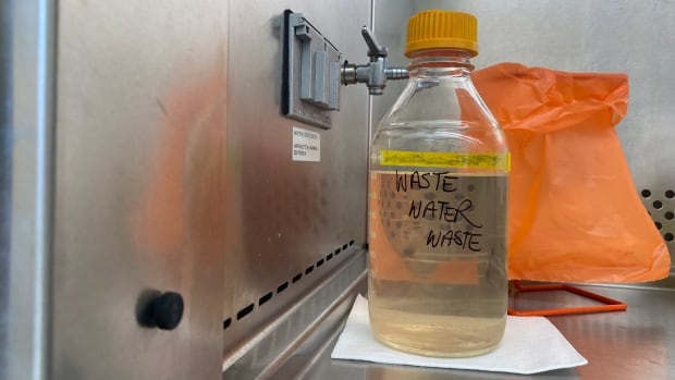 COVID cases starting to climb across parts of Canada