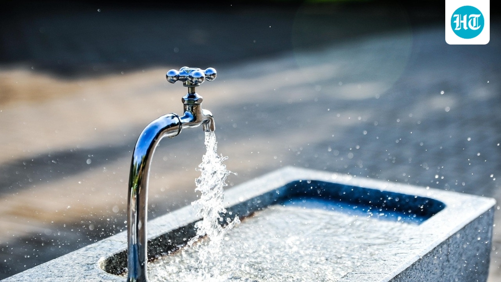 Delhi: The troubled waters in your taps