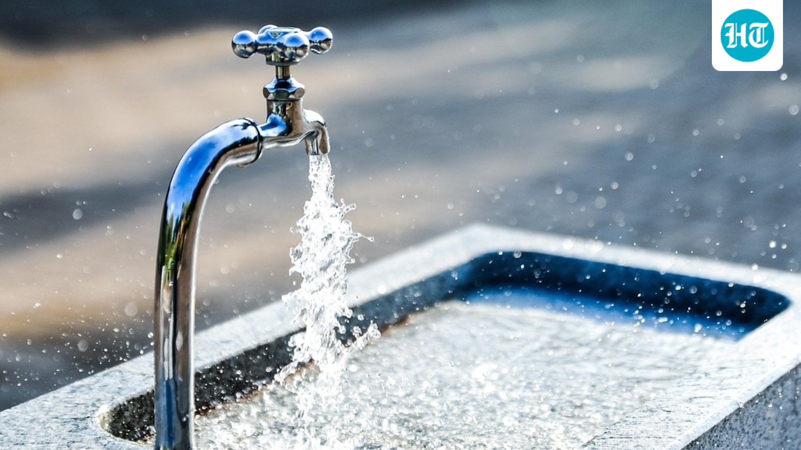 Delhi water disruption today: Check affected areas as DJB begins maintenance work