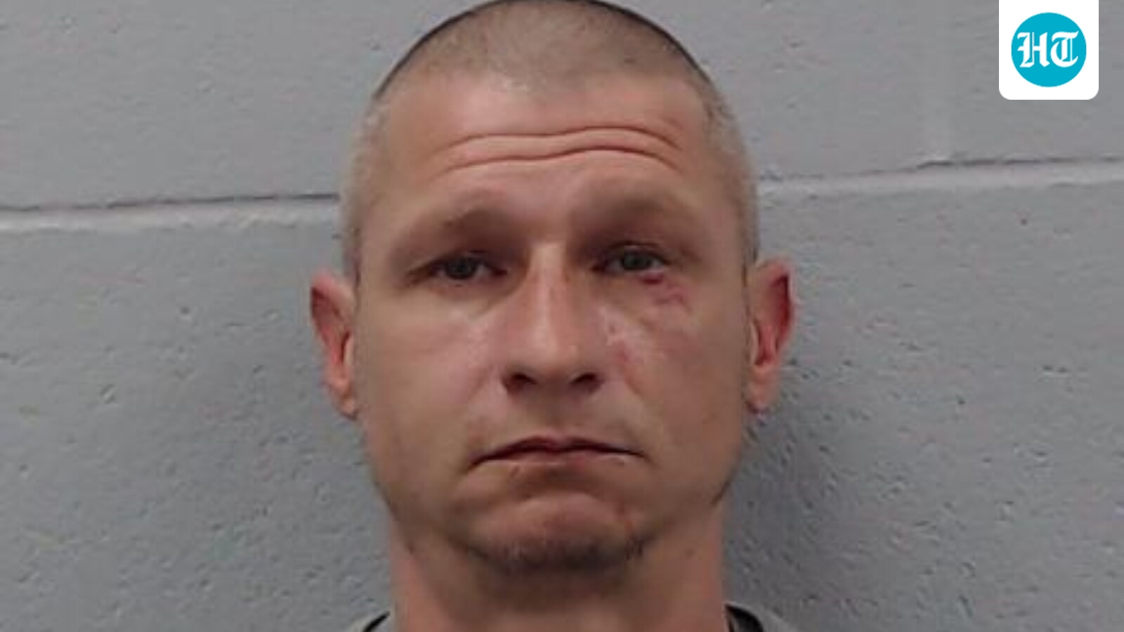 Chad Michael Watts: 5 things to know about Kyle man arrested for brawl with minors during anti-ICE protest
