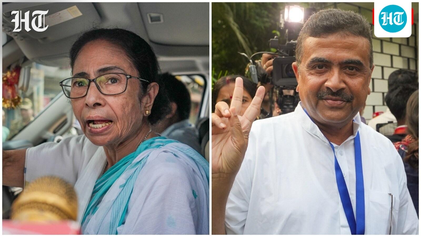 Election results 2026 LIVE: Mamata to address media; Tamil Nadu assembly hung despite TVK stunner