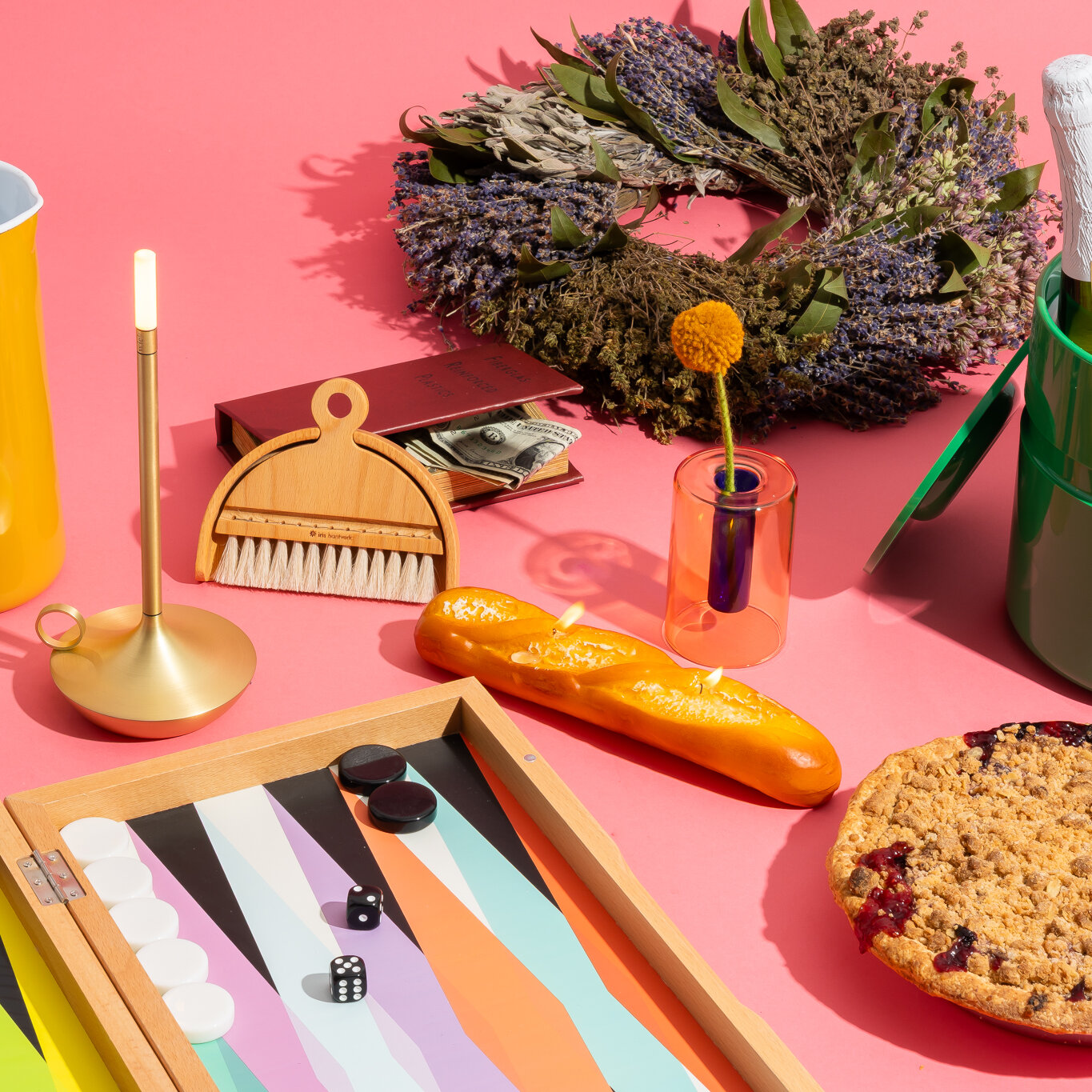 Your Gift Dilemmas, Solved