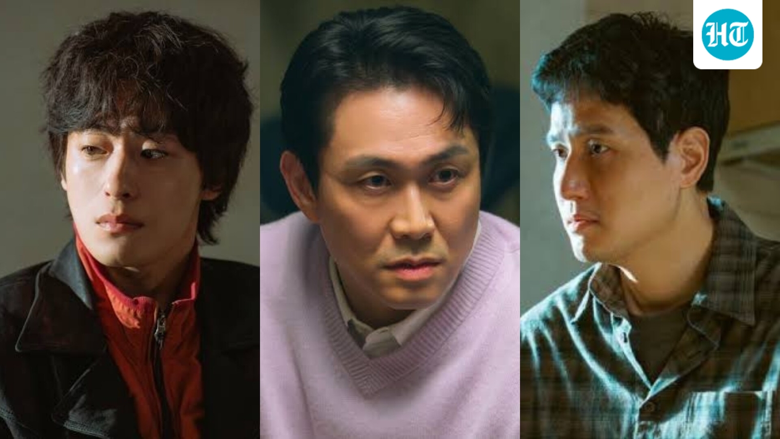 We Are All Trying Here director on making Koo Kyo Hwan, Oh Jung Se and Park Hae Joon heartbreakingly human | Interview