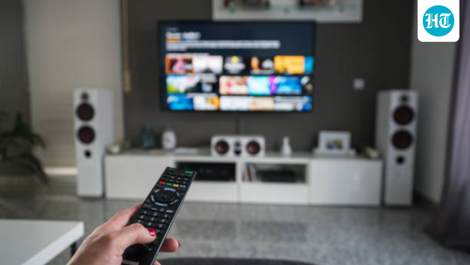 Delhi HC issues notice on plea to stop release of ‘UP 77’ web series allegedly based on gangster Vikas Dubey