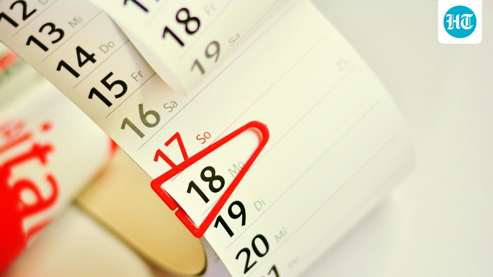 Long weekends in 2026: Complete month-wise holiday calendar to plan your getaways