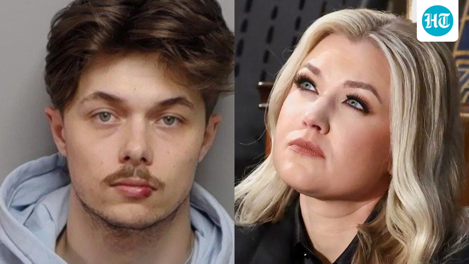 Jacob Wenske Erika Kirk threat: 5 things on man who threatened to bomb TPUSA event
