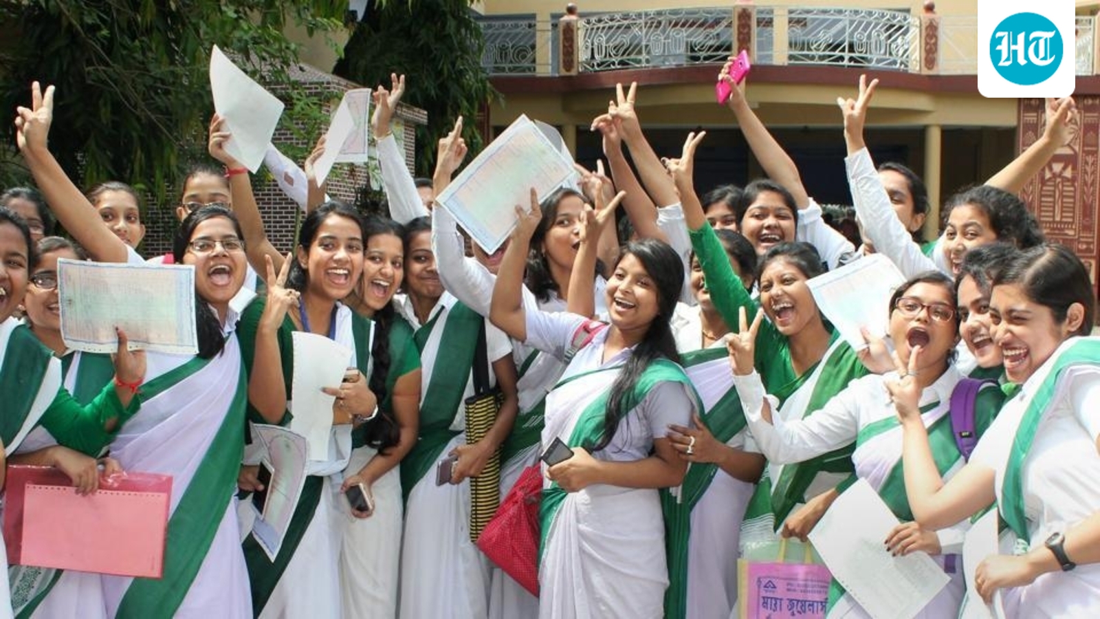 WBCHSE West Bengal HS Result 2026 Live: Class 12 results releasing today at result.wb.gov.in