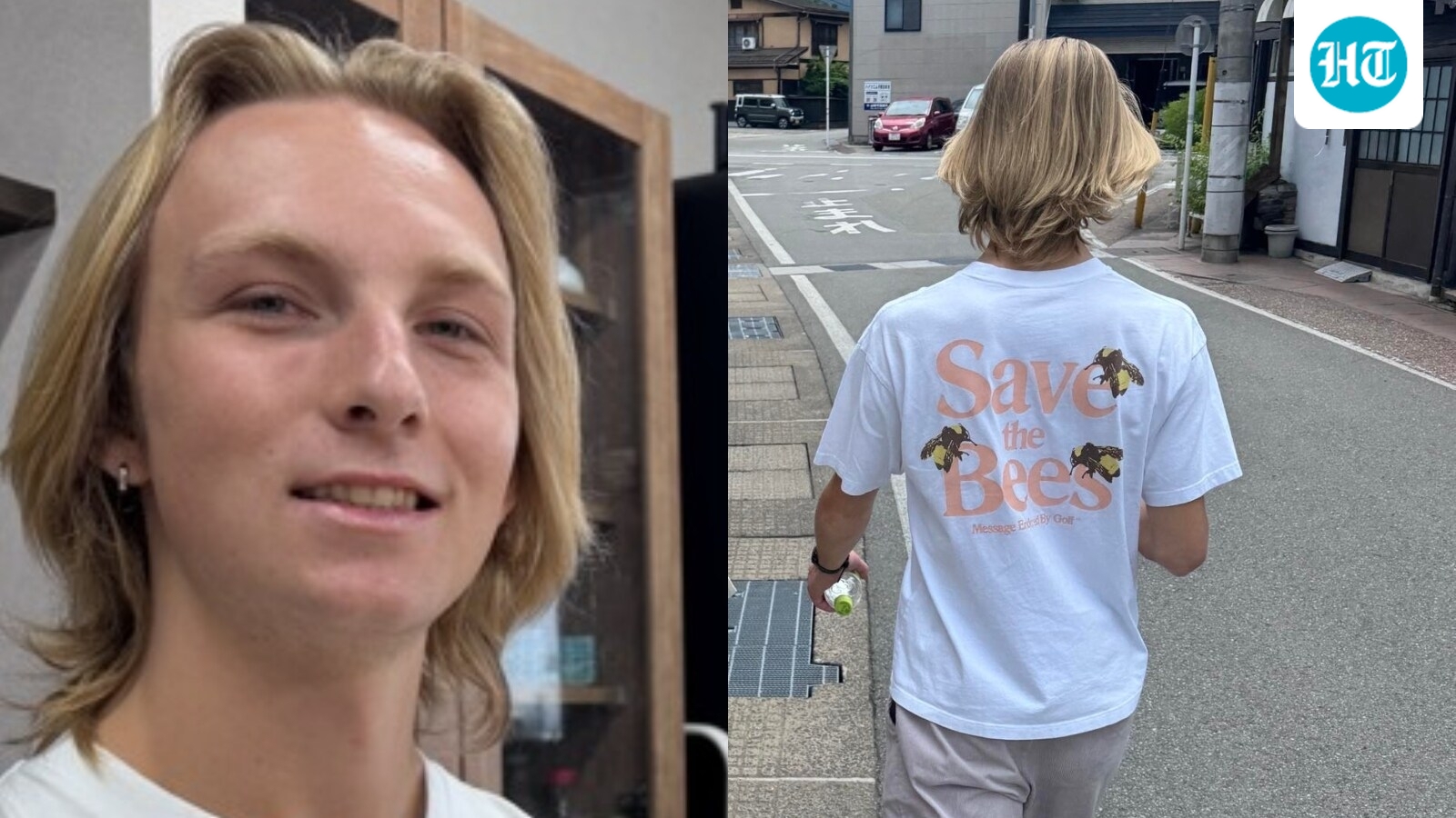 James 'Weston' Higginbotham: 5 things on Auburn university student from Alabama missing in Japan