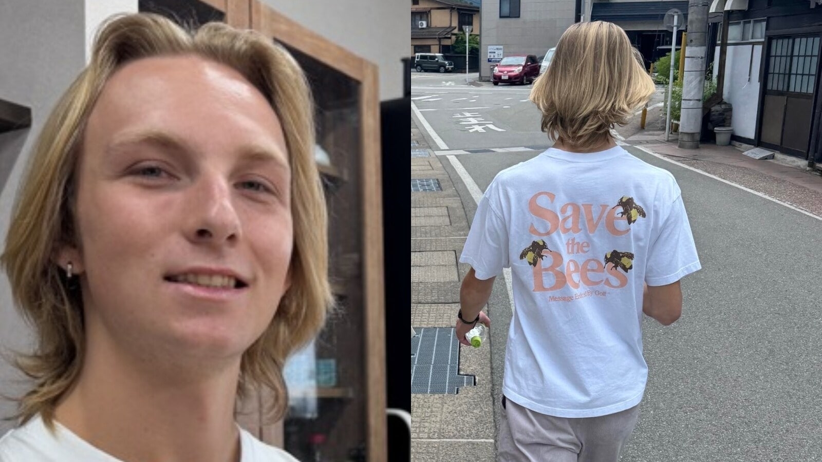 James Weston Higginbotham cause of death: What happened to missing American student found dead in Japan?