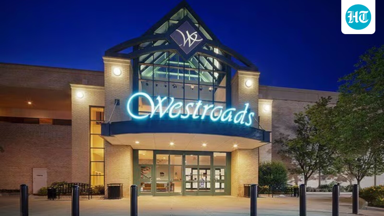 What happened at Westroads Mall at 10000 California St? Reports of shooting spark fears; details out