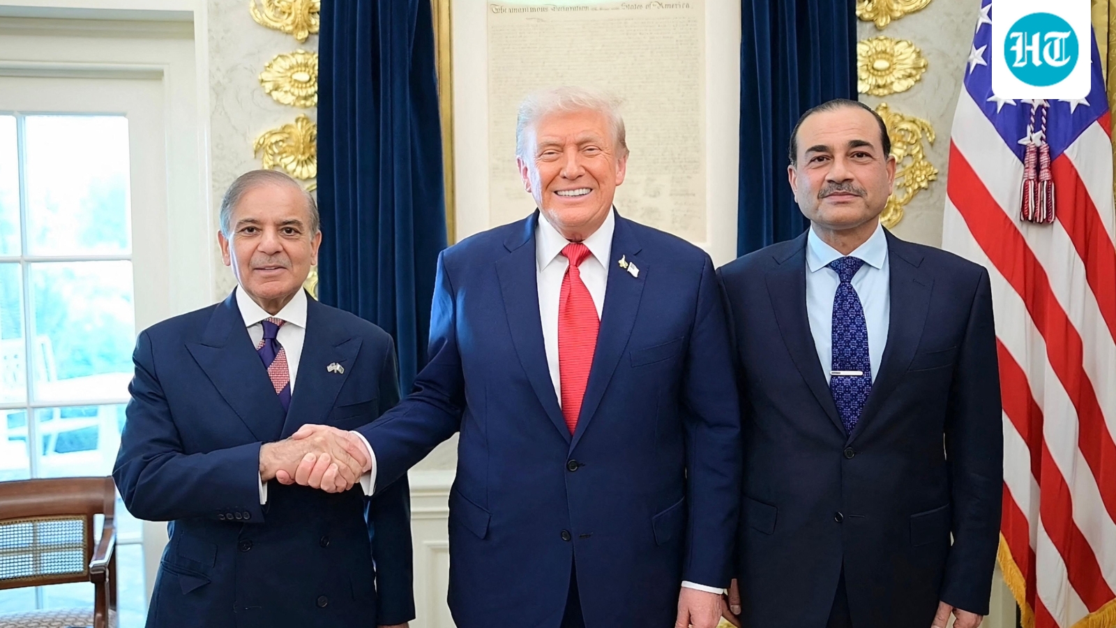 What is Abraham Accords and why bending to Trump's push might change Pakistan's passport