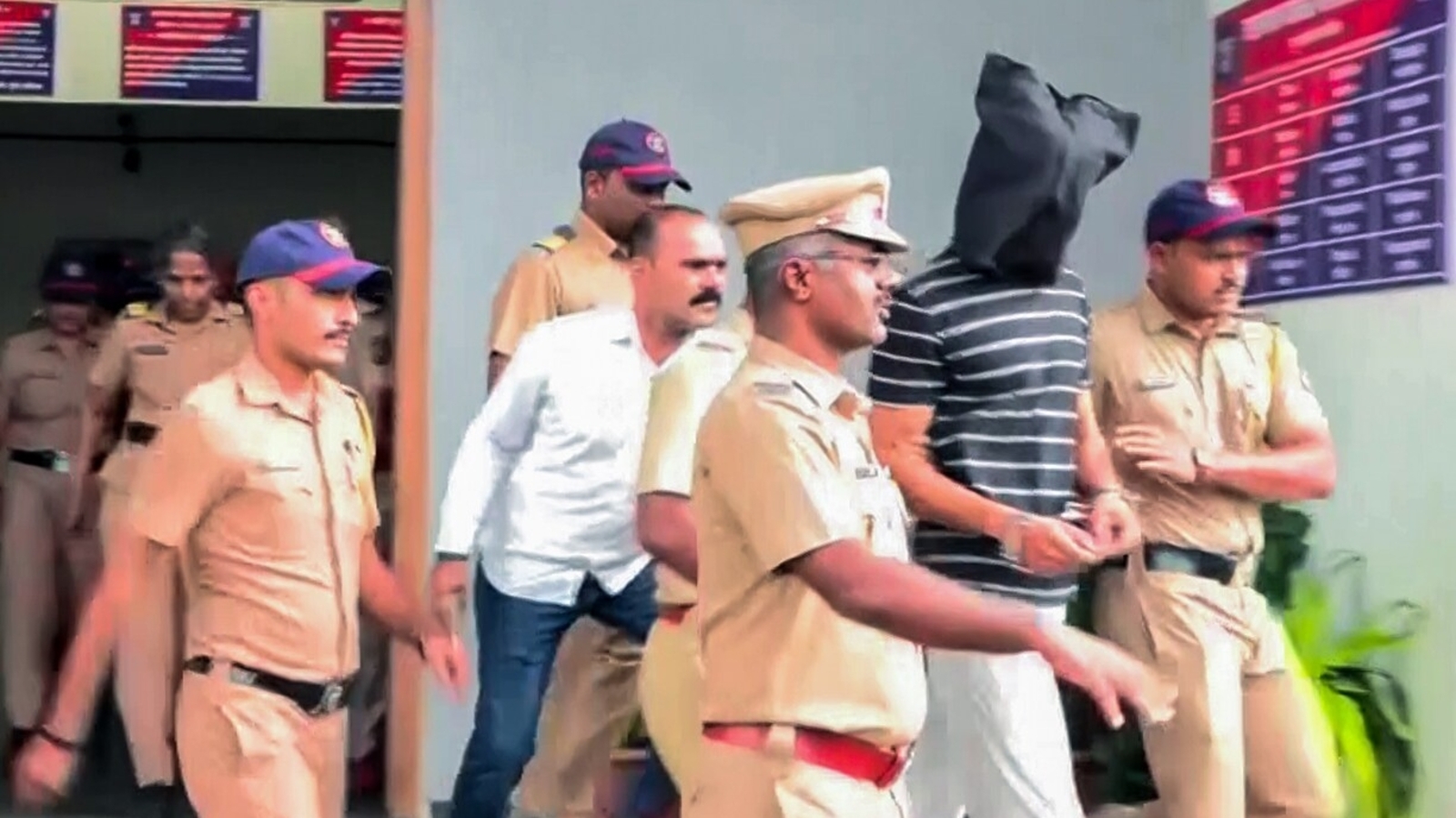 Ketan Agarwal case: What is 'gait analysis', key test Siya's ‘boyfriend’ Chetan will likely take