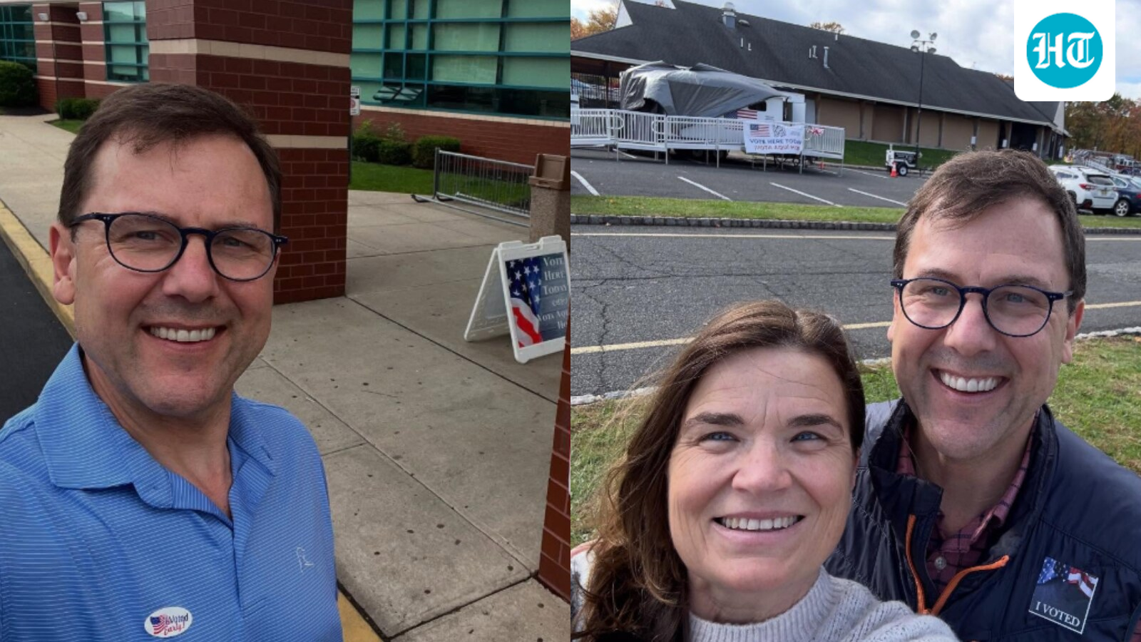 Where is Tom Kean Jr? New Jersey GOP Rep's absence from House sparks row amid health issues