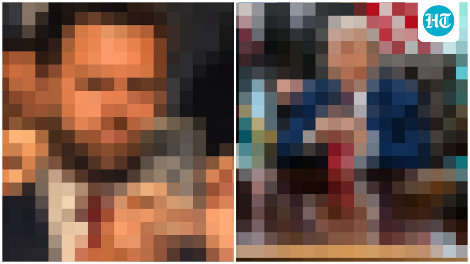 ‘Aliens, exciting announcement’: Theories swirl after White House's cryptic posts, pixelated images on social media