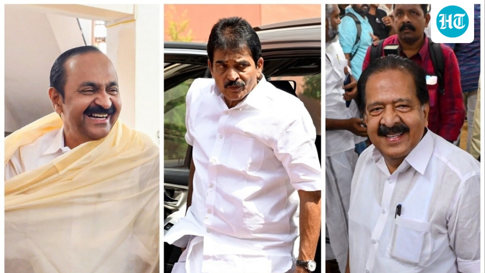 Kerala CM announcement highlights: Suspense in Kerala to end tomorrow as Congress to decide among frontrunners