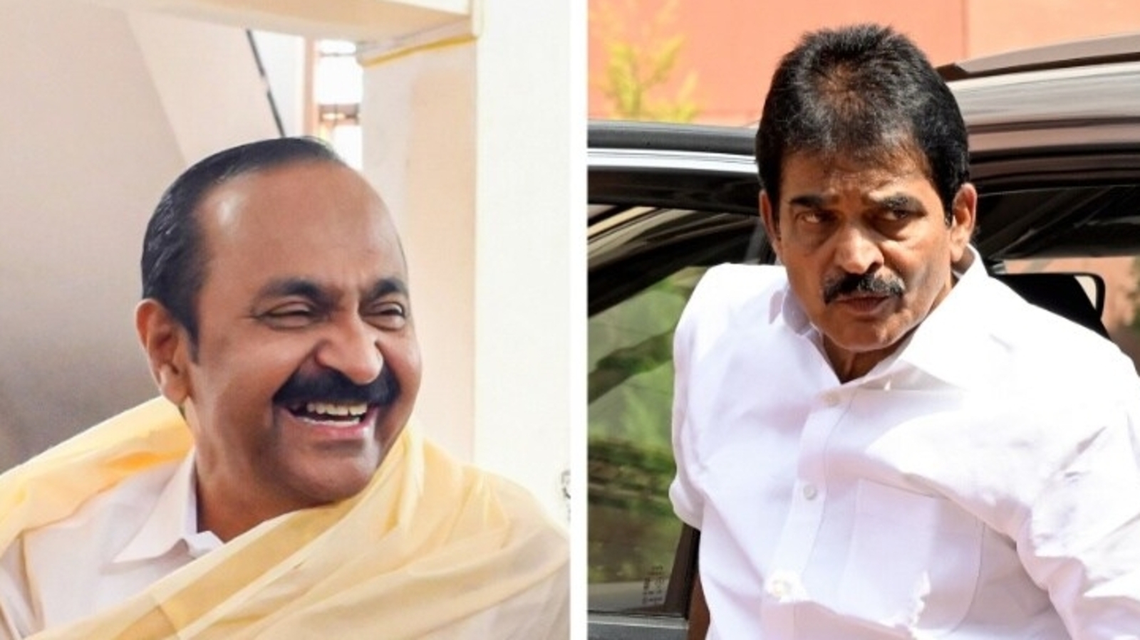VD Satheesan's shoutout to KC Venugopal on elevation as Keralam CM: 'He played key role'