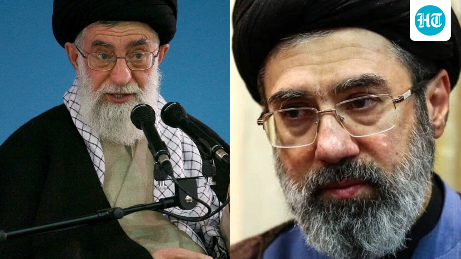 Why Mojtaba Khamenei was picked by Iran Guard Corps as next Supreme Leader