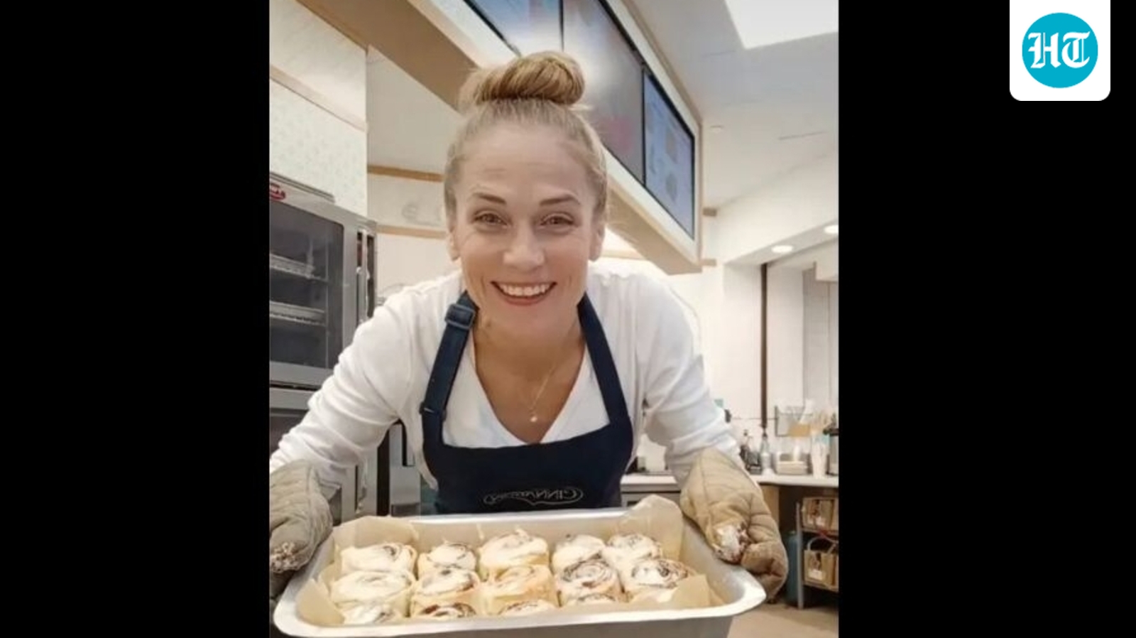 Wisconsin Cinnabon racial incident: GoFundMe launched for ‘traumatized’ Somali couple as Crystal Wilsey defends actions