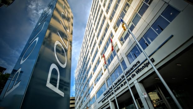 Senior Winnipeg police officer accused of drug trafficking, taking intimate picture of deceased person