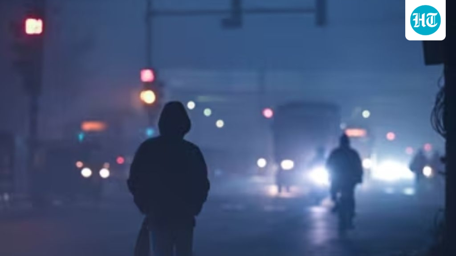 Bengaluru weather: IMD forecasts light rain on New Year, misty mornings and chilly evenings ahead