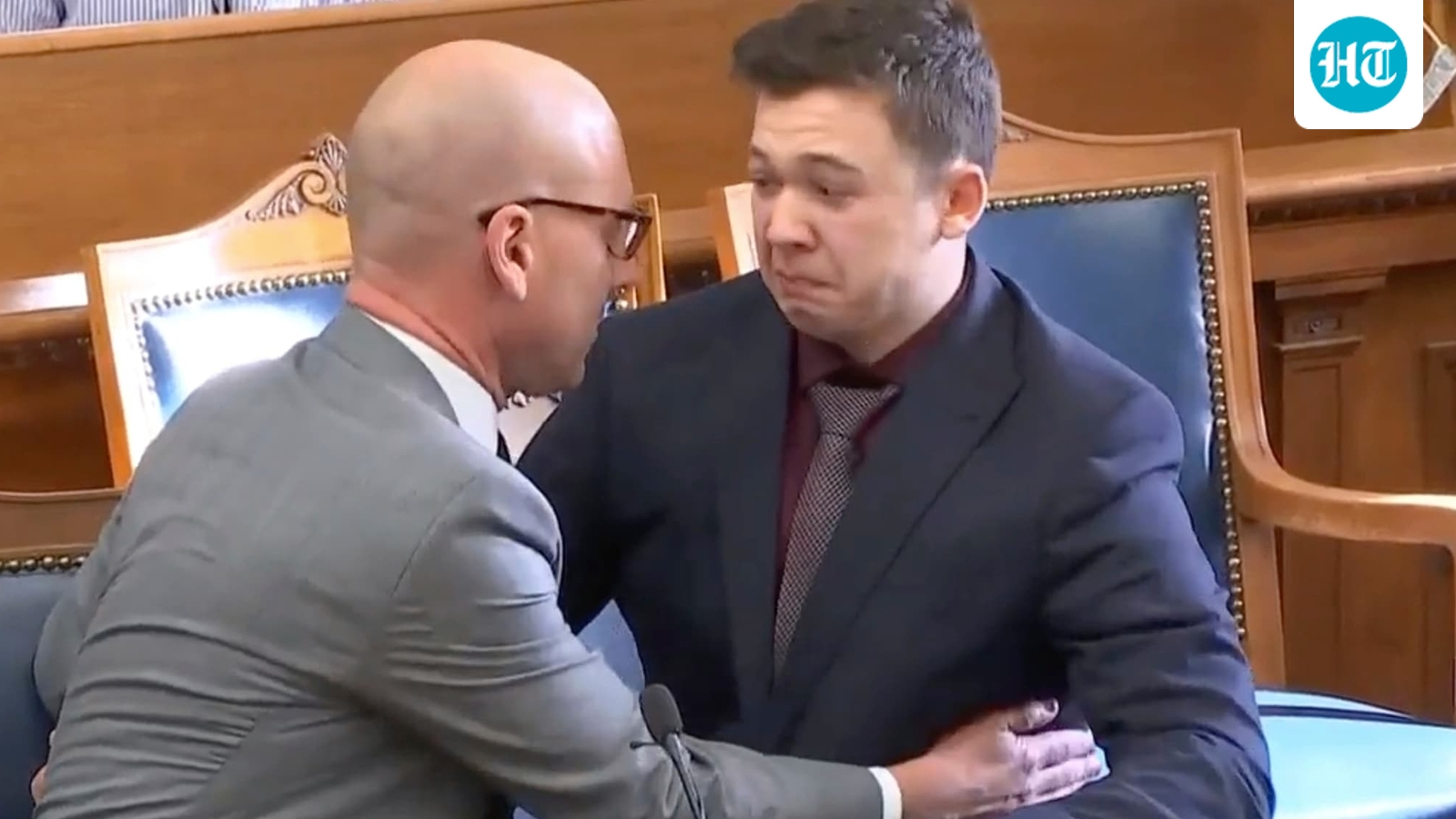 Kyle Rittenhouse responds to Alex Pretti comparisons, says: ‘Anti-2A people are...’