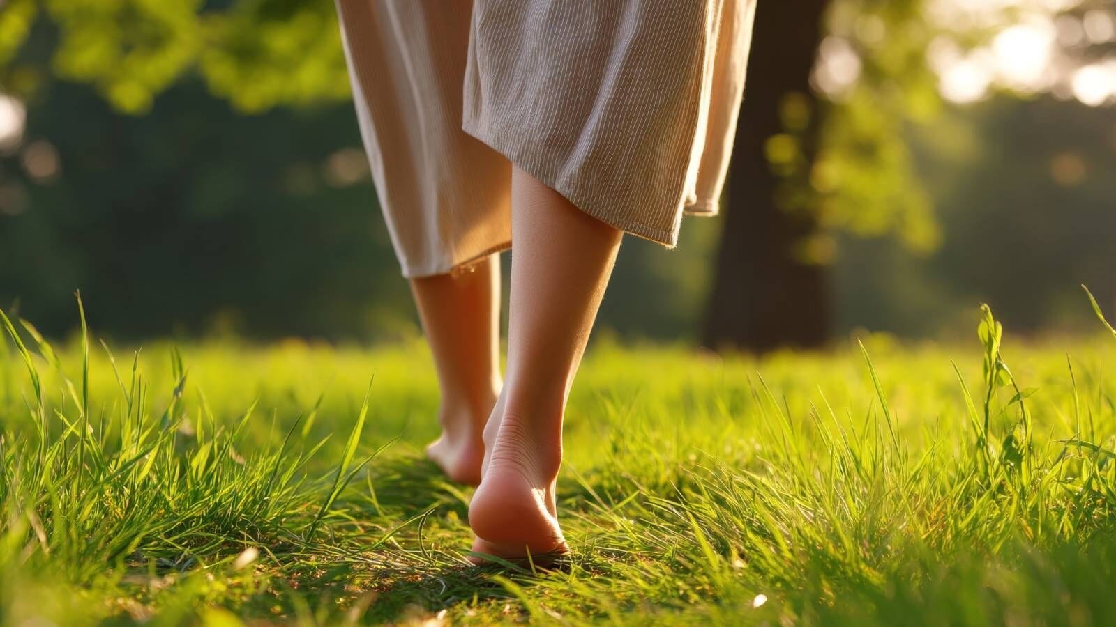 Doing this 10-minute walk before heading to office can offer 7 health benefits