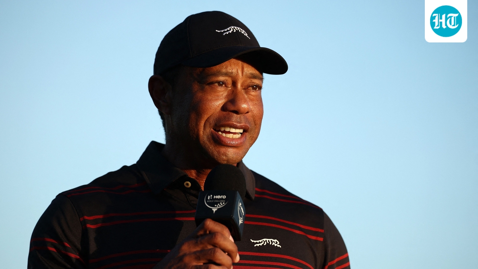 Tiger Woods car crash update: 2 vehicles, 1 person stable, no injuries - Latest info in Florida accident probe