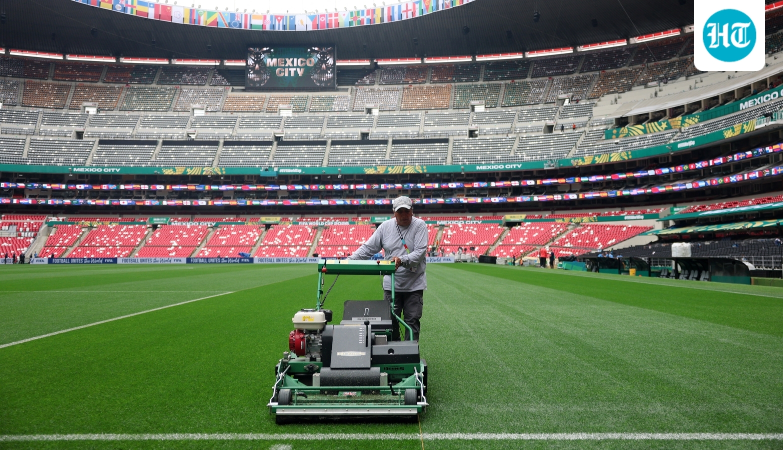 How to win the World Cup