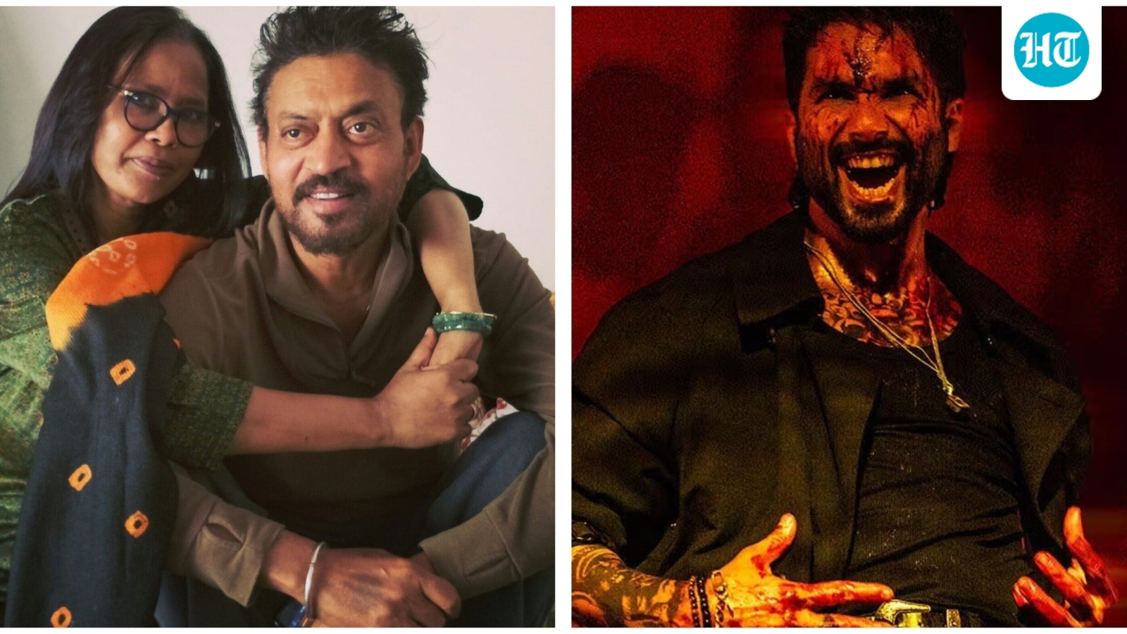 ‘Irrfan is sending best wishes from heaven’: Sutapa Sikdar cheers for O Romeo that was once planned with late actor