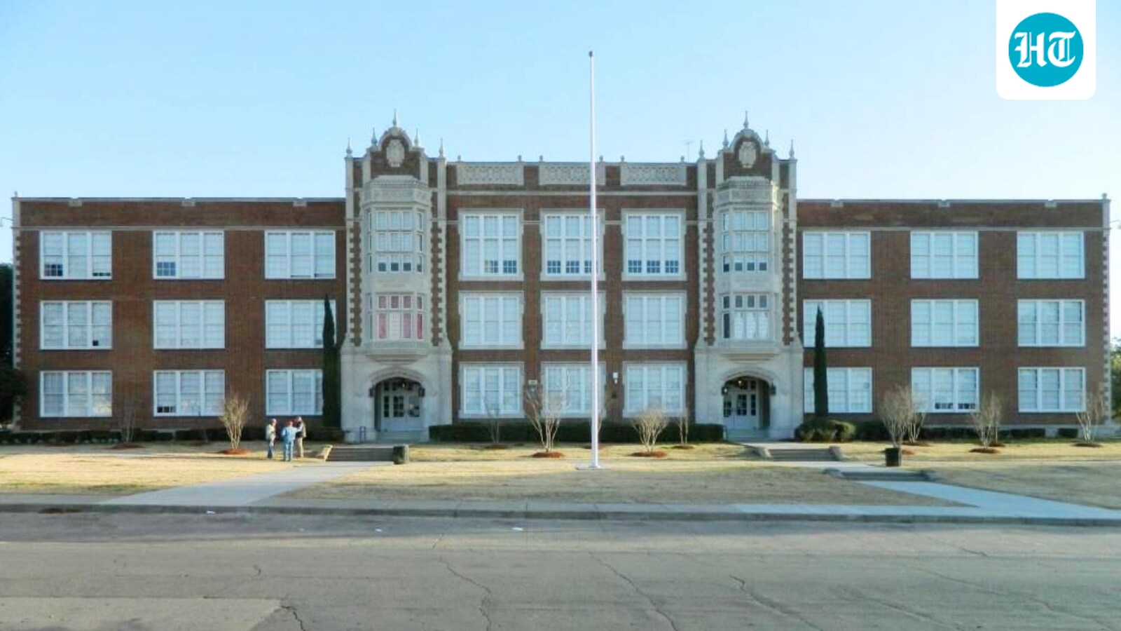 Woodrow Wilson High School shooting: What happened at S Glasgow Dr; first details in