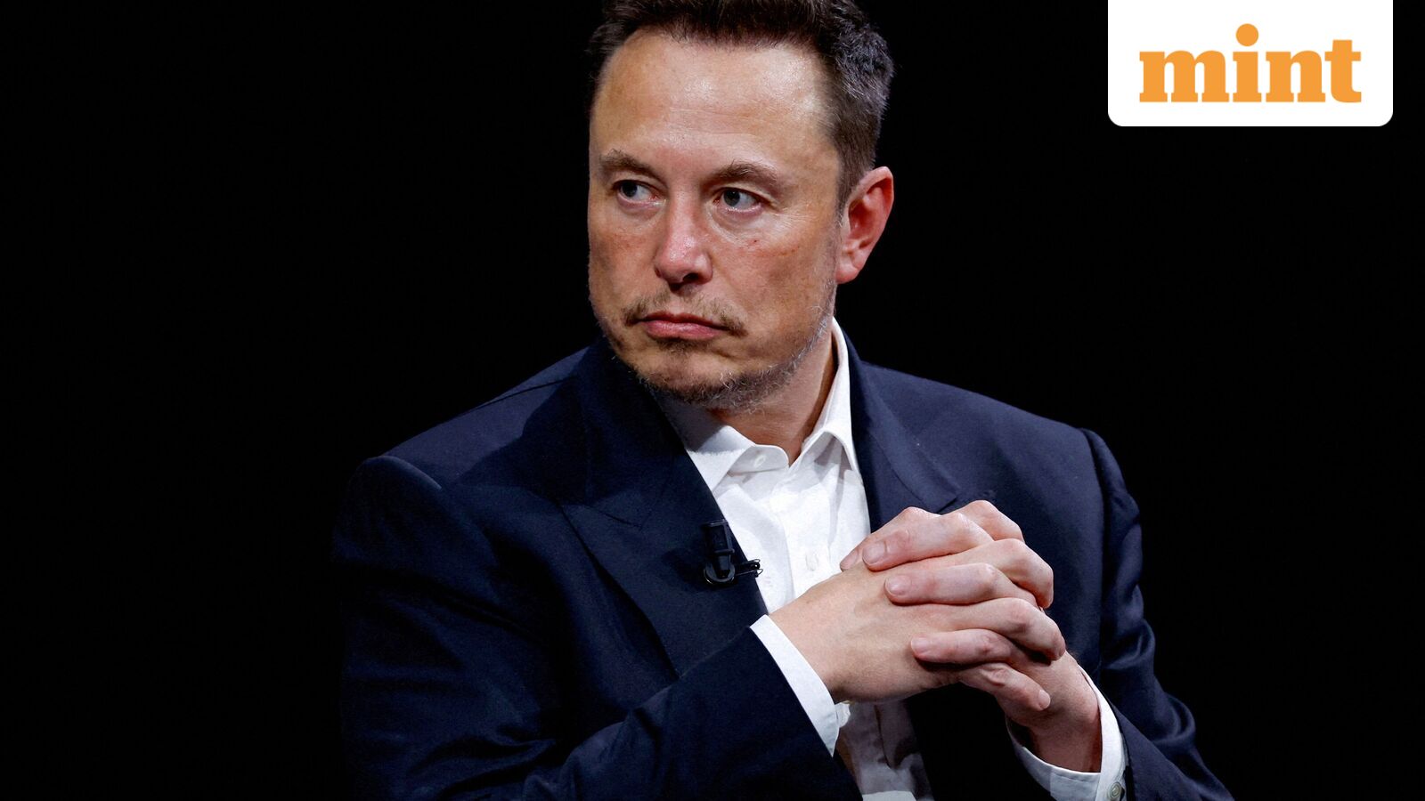 Elon Musk confirms Grok AI can now generate talking videos, teases major upgrade to image feature