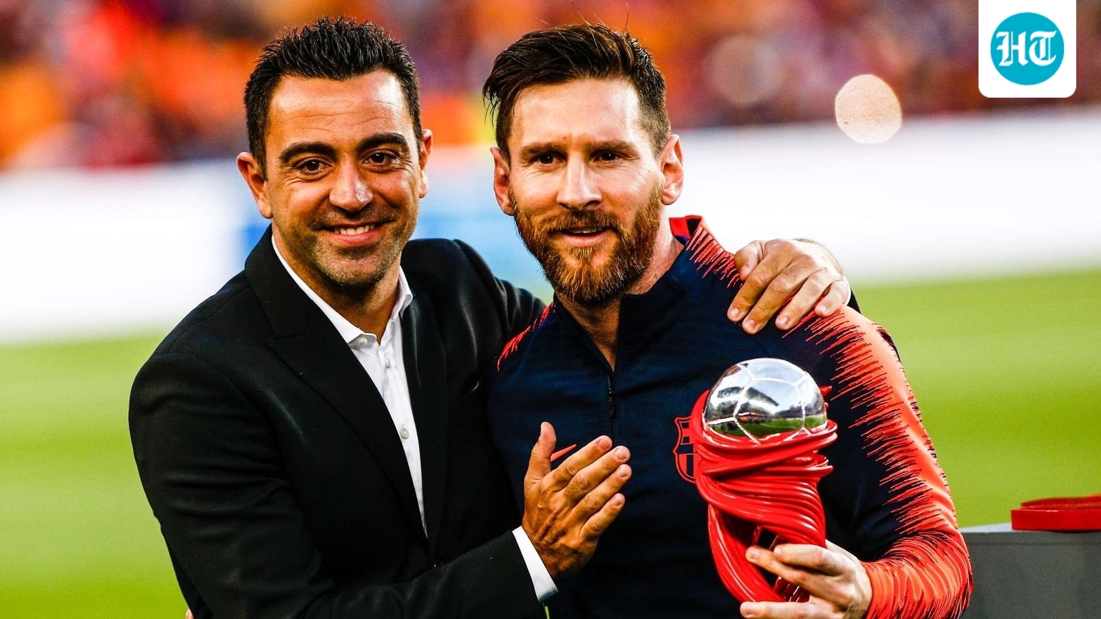 ‘Xavi is right’: Former Barcelona sporting director supports claims of Lionel Messi's return getting blocked by Laporta