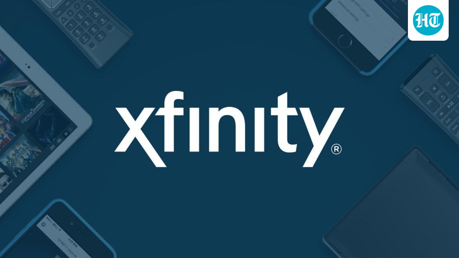 Is Comcast down in my area? Thousands of users report issues with Xfinity amid widespread outage