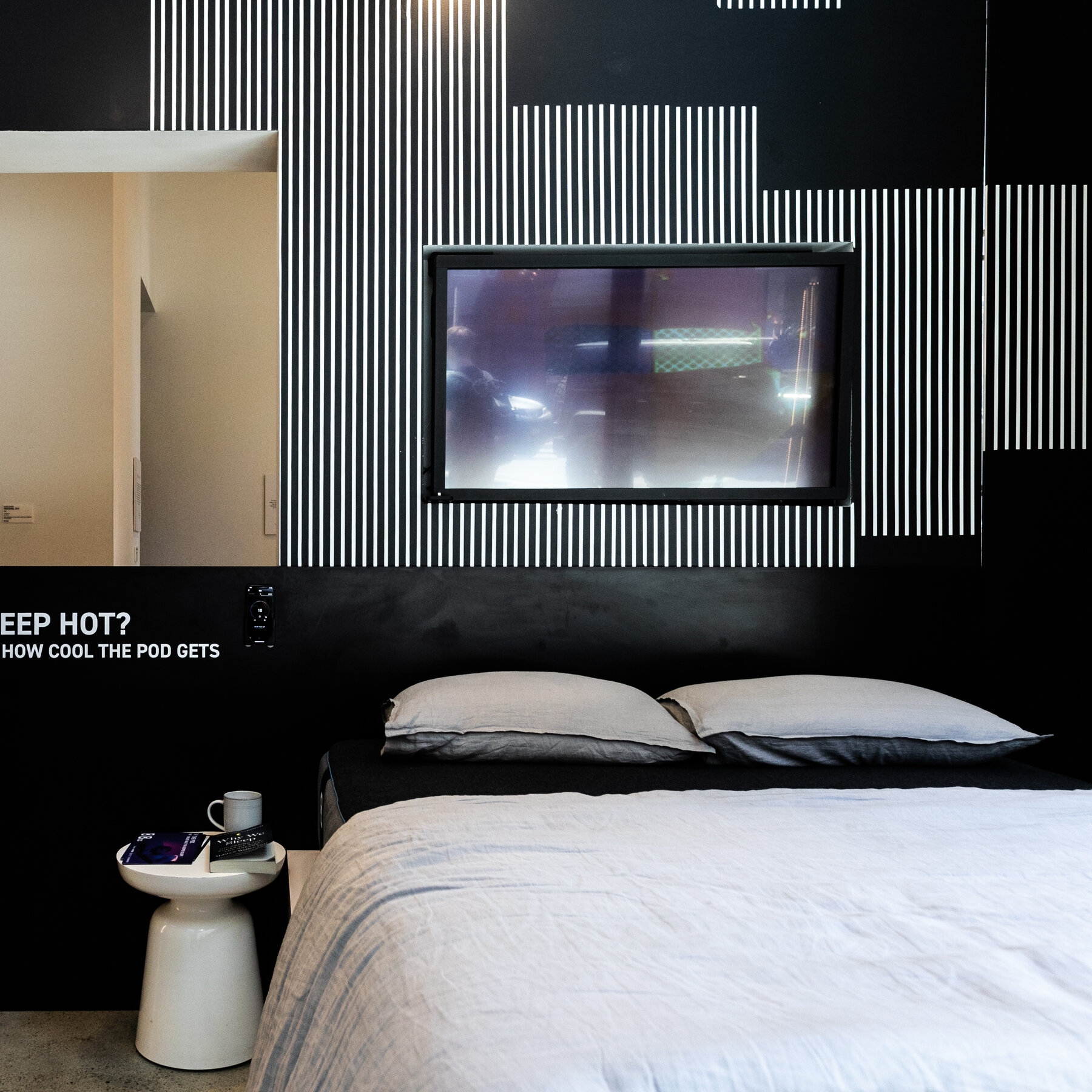 AWS Cloud-Computing Outage Left Smart Bed Customers Without Sleep