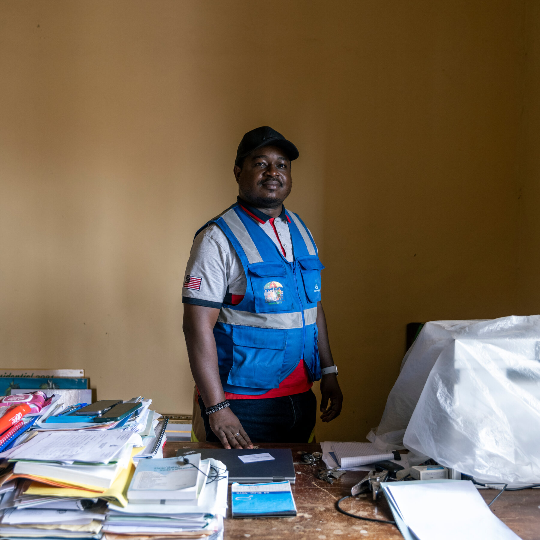 ‘Biblical Diseases’ Could Resurge in Africa, Health Officials Fear