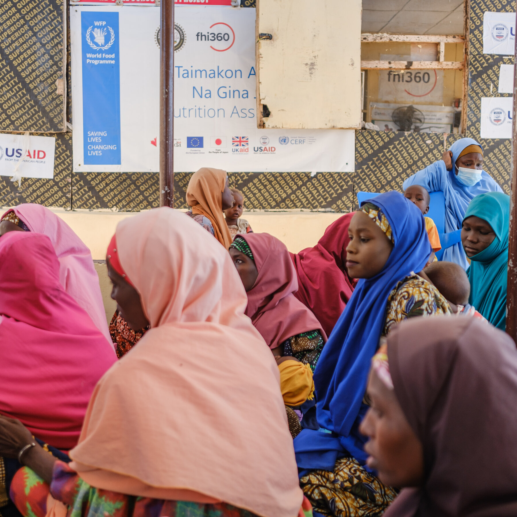 Trump’s Foreign Aid Overhaul Sent Millions More Dollars to Big U.S.-Based Contractors