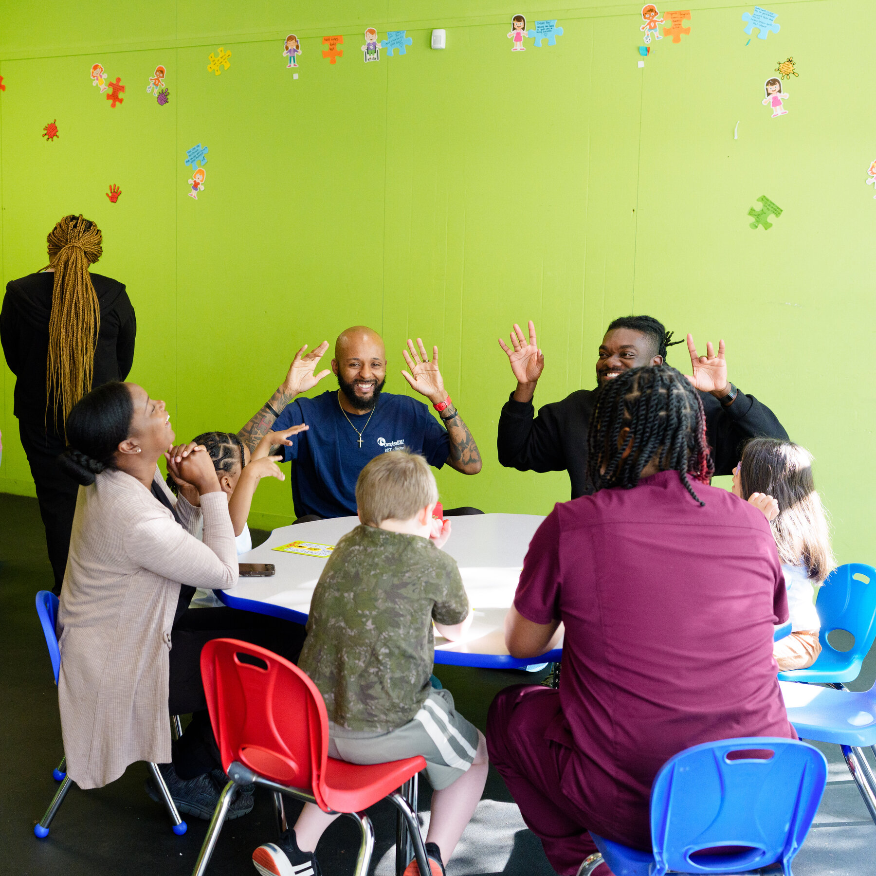 5 Takeaways From a Times Investigation on Autism Therapy Clinics
