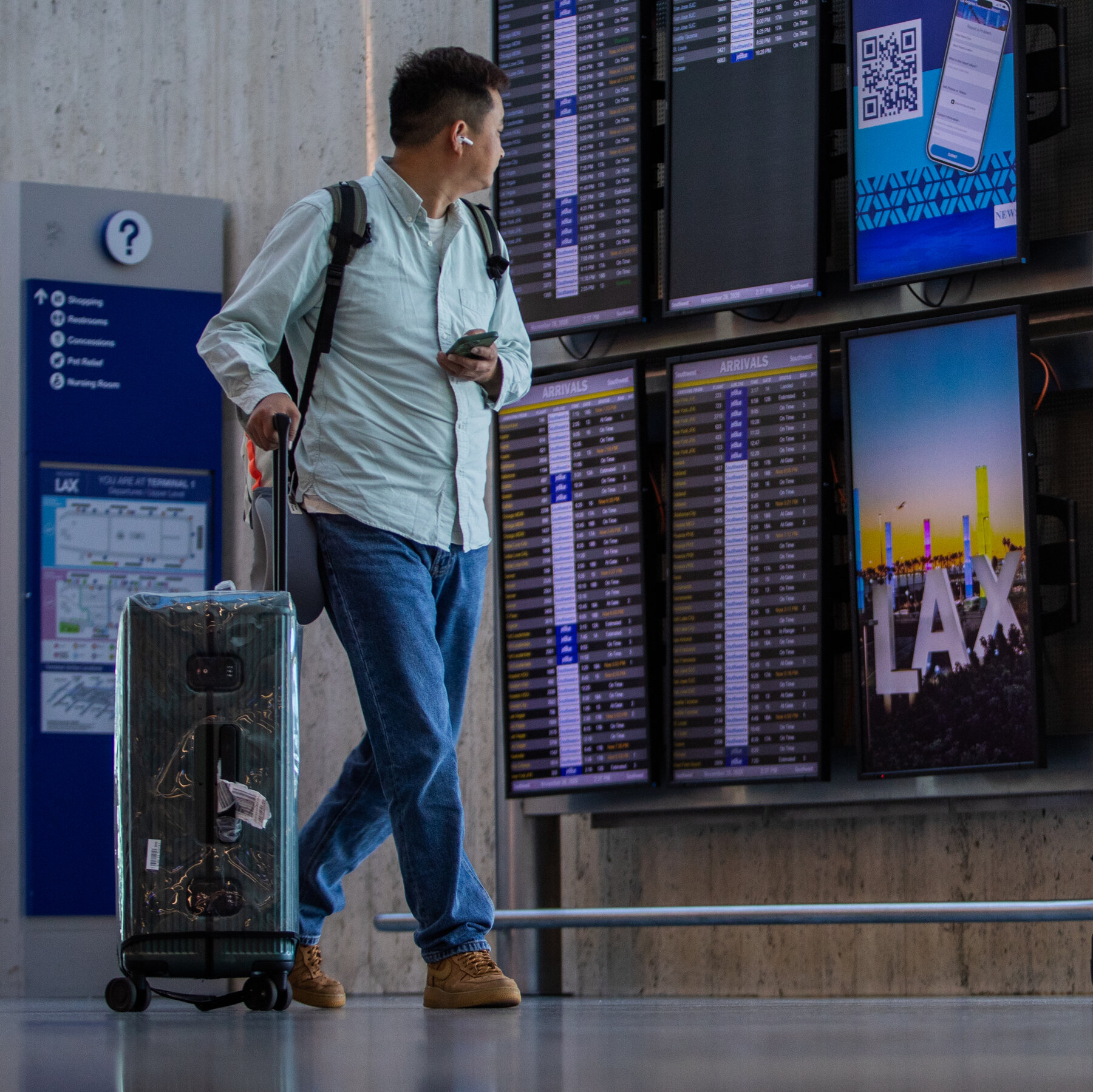 The War in Iran Has Americans Rethinking Their Summer Travel Plans